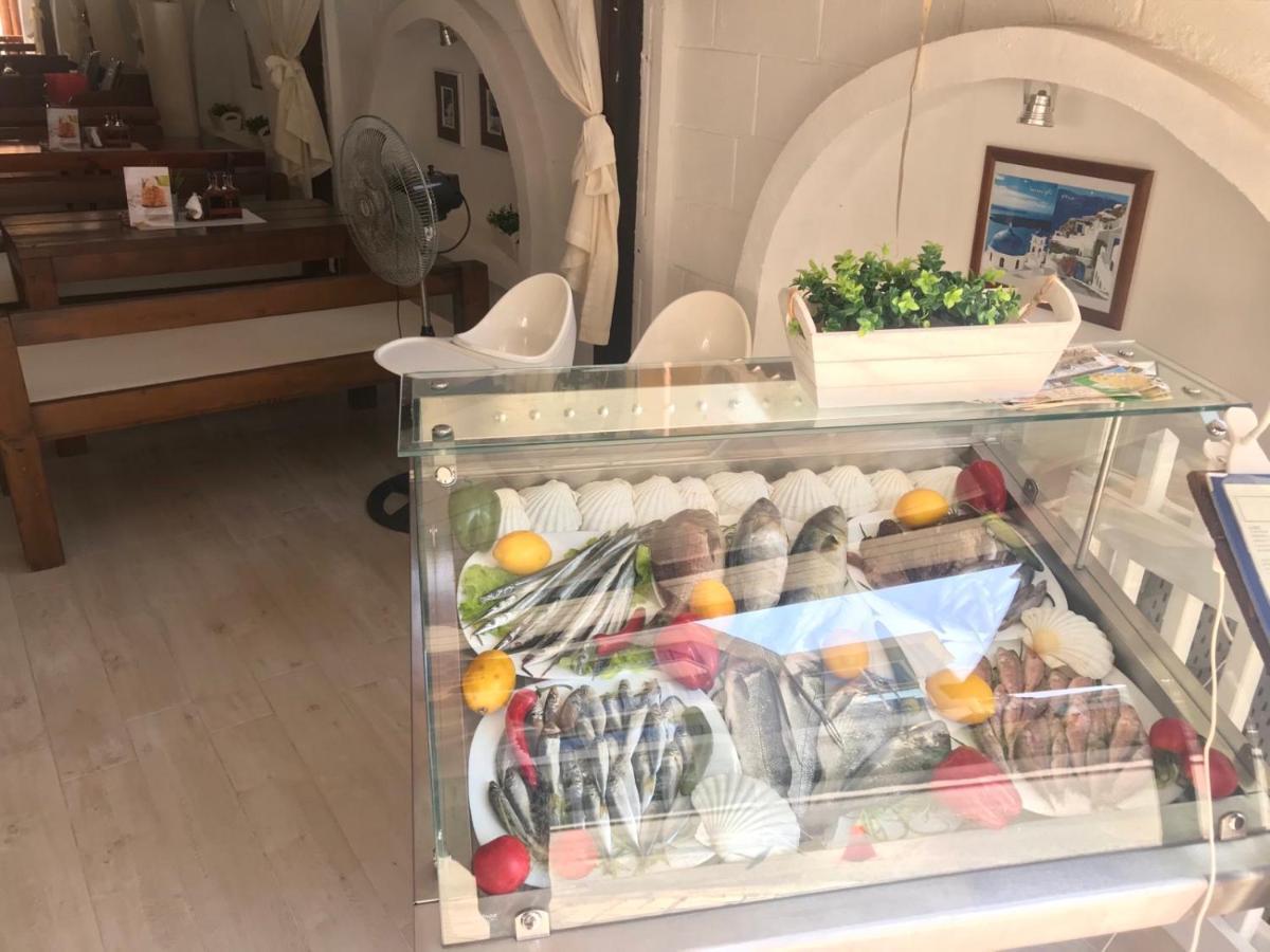 Hotel Yanis Лозенец Екстериор снимка