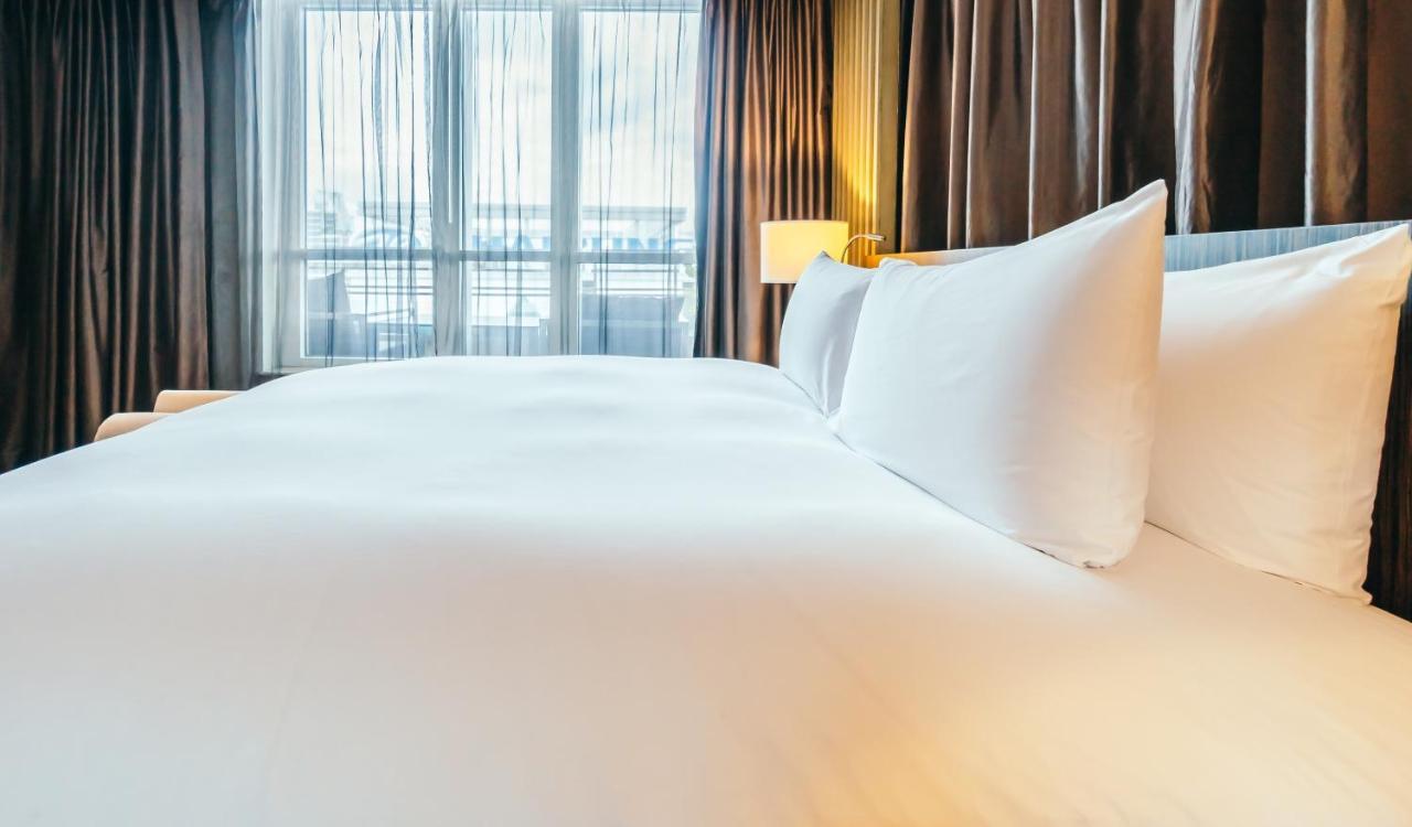 Hotel Yanis Лозенец Екстериор снимка