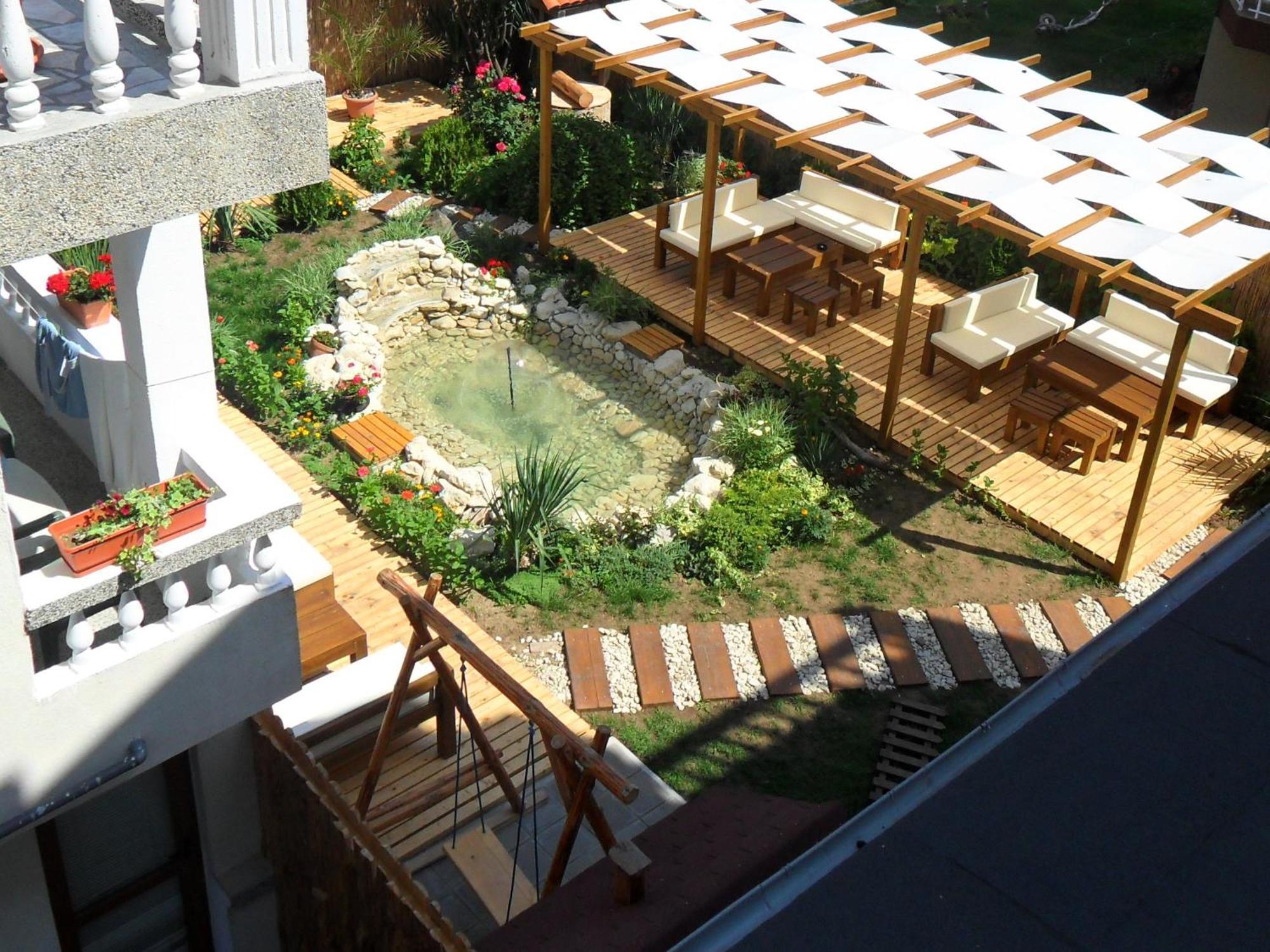 Hotel Yanis Лозенец Екстериор снимка